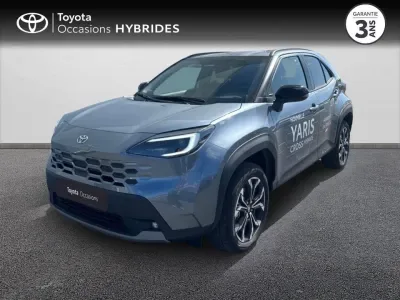 TOYOTA Yaris Cross 130h Design MC26