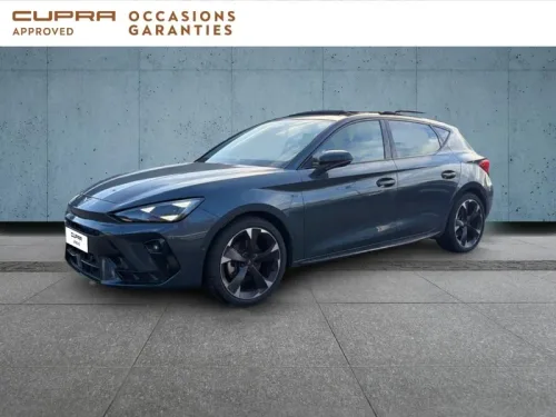 Cupra Leon 1.5 eTSI Hybrid 150ch V DSG7
