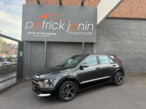 KIA NIRO 1.6 GDI 183 ch PHEV ACTIVE DCT