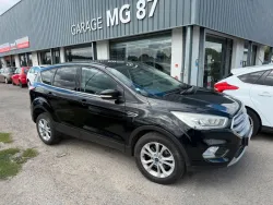 Ford Kuga 1.5 tdci 120 ch année 2018 (mg87)