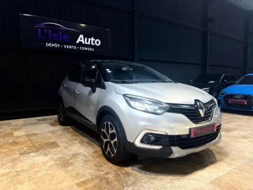 Renault Captur 0.9 TCE 90 INTENS/ SUIVIE ET RÉVISÉE/ GARANTIE 6 MOIS
