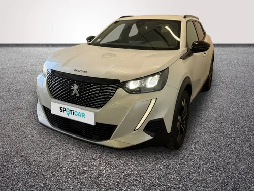 Peugeot 2008 (2) BLUEHDI 130 S&S EAT8 ALLURE PACK