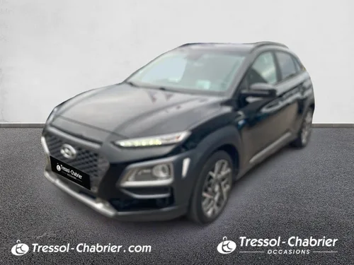 Hyundai KONA HYBRID 1.6 GDi Hybrid Executive