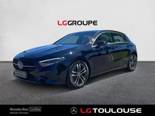 Mercedes-benz Classe A 180 136ch Progressive Line 7G-DCT