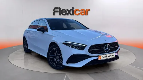 Mercedes Benz Clase A A 250 e