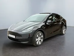 Tesla Model Y Standard RWD