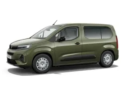 Opel Combo 100 Cv 1.5 Td S/S MT6 6.4