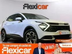 Kia Sportage 1.6 CRDi Concept 115