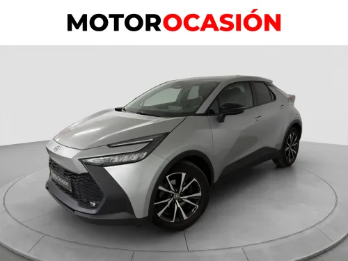 Toyota C-HR 2.0 200H Advance