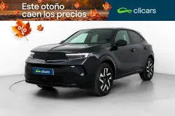 Opel Mokka 1.2T XHT Hybrid eDCT6 S&S GS 145