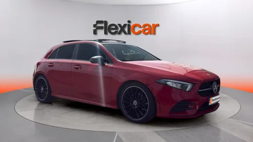 Mercedes Benz Clase A A 200