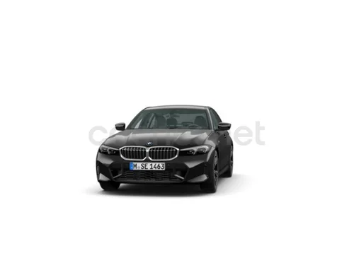 BMW Serie 3 318d Auto.
