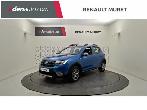 Dacia Sandero ECO-G 100 Stepway