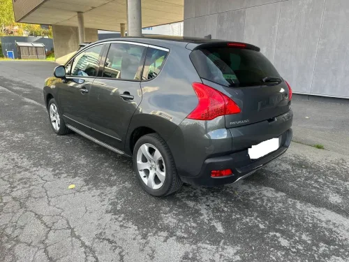 Peugeot 3008 3008 1.6 HDi 16V 110ch FAP Premium
