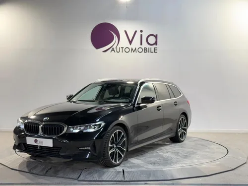 BMW SÉRIE 3 330 I 330 i Lounge