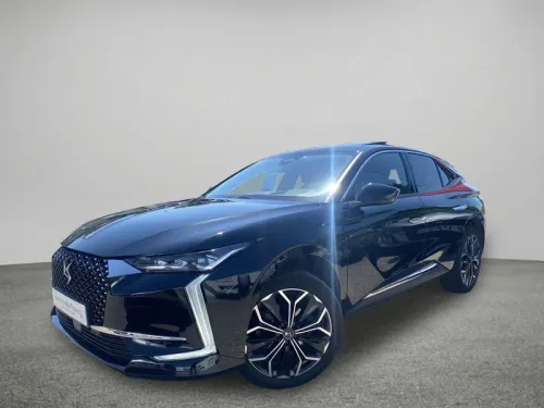 Ds 4 (2) BLUEHDI 130 RIVOLI AUTO