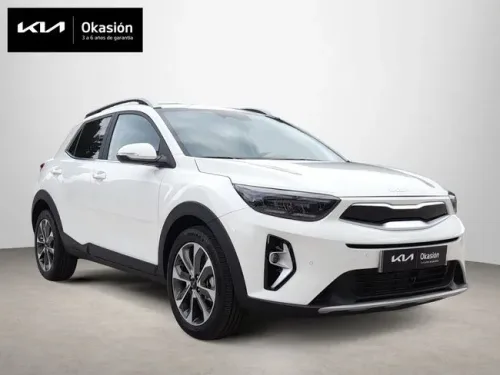Kia Stonic 1.0 T-GDi MHEV Style Edition 100