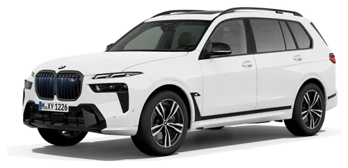 BMW X7 M60i 530cv Auto 48V