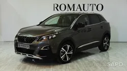 Peugeot 3008 1.2 PureTech GT Line de 2019