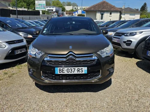 Citroen ds4