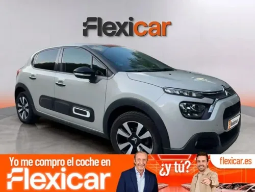 Citroen C3 PureTech 81KW (110CV) Max