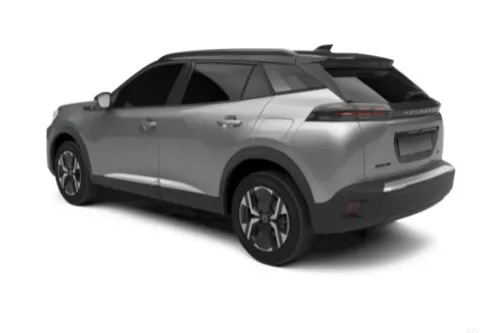PEUGEOT e-2008 54 kWh Style