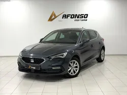 Seat Leon 1.1 TSi 110cv Nacional