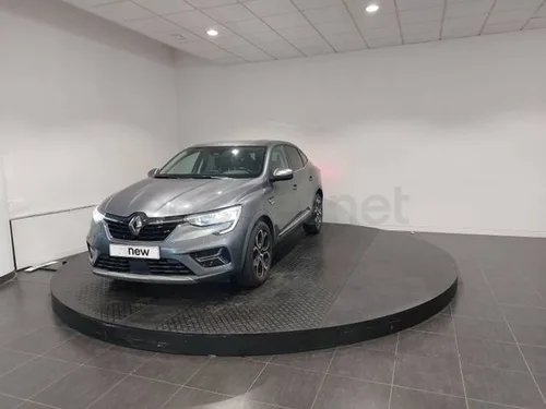 RENAULT Arkana Zen TCe 103kW140CV EDC mild hybrid