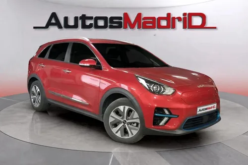 Kia e-Niro E-Niro Drive Long Range