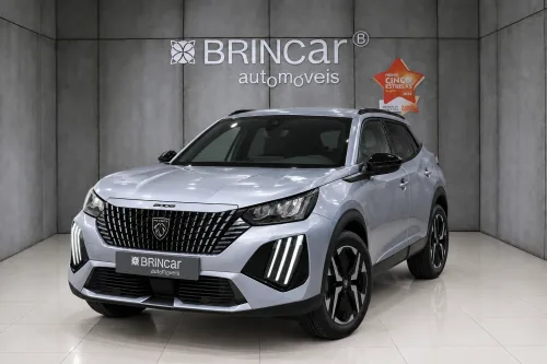 Peugeot 2008 1.2 PureTech Allure