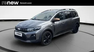 DACIA JOGGER Jogger Hybrid 155 7 pl