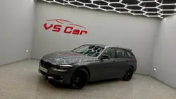 BMW 320 d Touring Sport Look PACK M