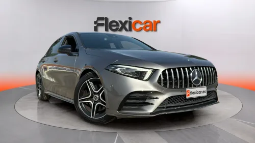 Mercedes Benz Clase A A 220 - 5P (2020)