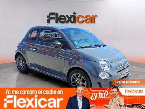 Fiat 500 Sport 1.0 Hybrid 51KW (70 CV)