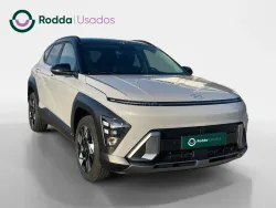 Hyundai Kauai 1.0 T-GDi Premium MY25 (TT)