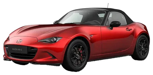 Mazda MX-5 1.5 Skyactiv-G 136cv Manual Homura