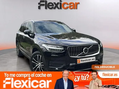 Volvo XC90 2.0 B5 D5 AWD Momentum Auto