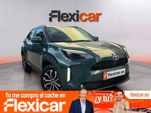 Toyota Yaris Cross 1.5 130H Style
