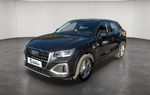 AUDI Q2 35 TDI 150 S tronic 7 Design