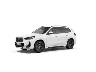 BMW X1 sDrive20i 125 kW (170 CV)