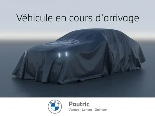 BMW Z4 sDrive20iA 197ch M Sport