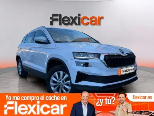 Skoda Karoq 1.5 TSI Ambition ACT DSG