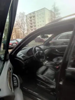 BMW X5 3.0 d