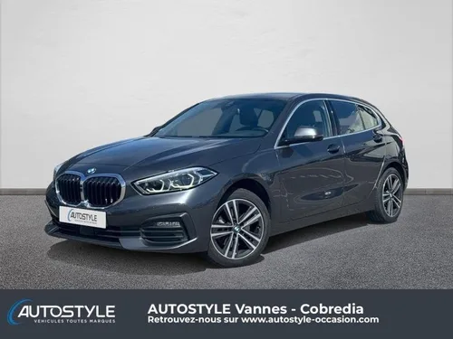 BMW Série 1 116d 116ch Lounge 2021