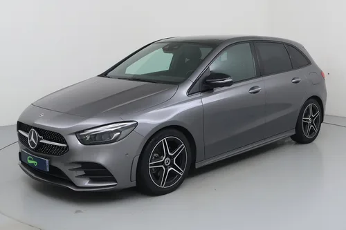 Mercedes Classe B