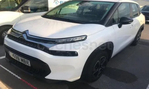 CITROEN C3 Aircross BlueHDi SS Feel