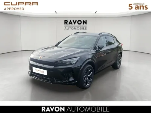 Cupra Formentor 1.5 eTSI Hybrid 150 ch DSG7 V