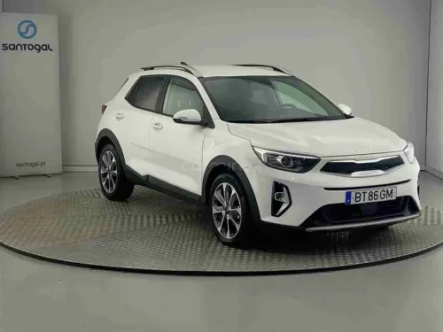 KIA Stonic Stonic 1.0 T-GDi Drive