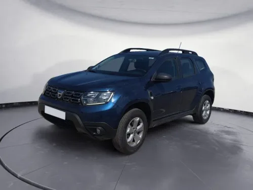 Dacia DUSTER 1.2 TCE 125CH CONFORT 4X2
