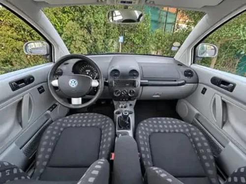 Volkswagen Beetle Volkswagen new beelte